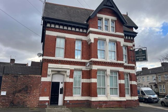 Bedford Road, Bootle 2 bed flat for sale