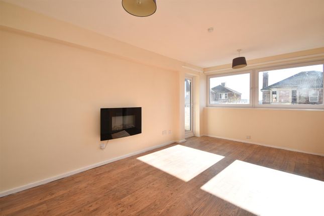 Mount Pleasant Road, Hastings TN34 2 bed flat for sale