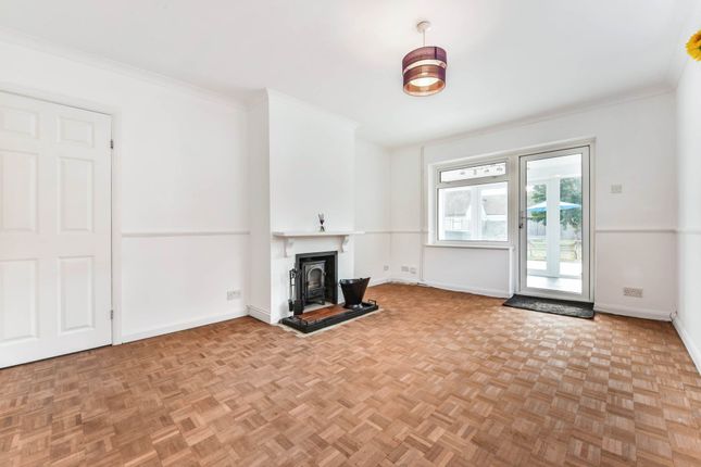 Briar Avenue, West Wittering, West... 2 bed detached bungalow for sale