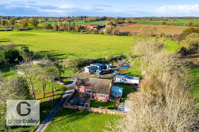 Norwich NR13 4 bed detached house for sale