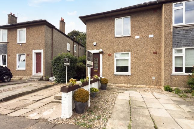 Colinton Mains Grove, Edinburgh, City... 3 bed ground floor flat for sale