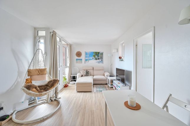 Portland Street, Elephant and Castle... 1 bed flat for sale