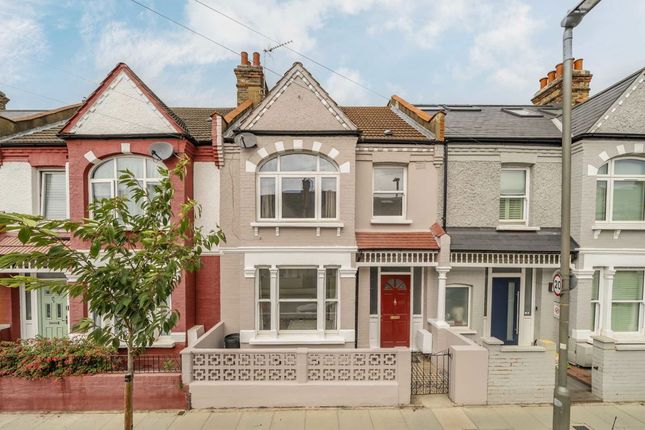 Undine Street, London SW17 3 bed house for sale