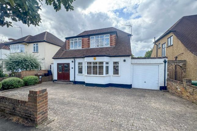 Pinner, Greater London HA5 4 bed detached house for sale