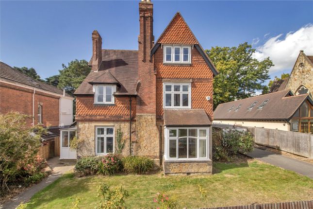 Prospect Road, Southborough... 6 bed detached house for sale