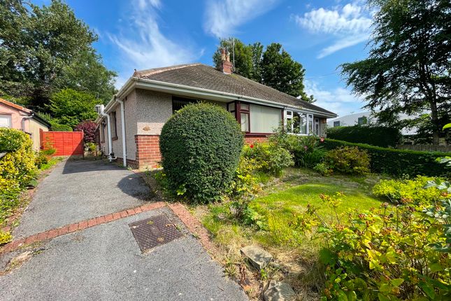 Park Avenue, Lancaster 2 bed bungalow for sale