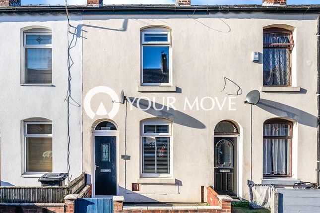 New Herbert Street, Greater... 2 bed terraced house for sale