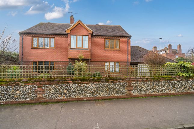 Norwich Road, Cromer 4 bed detached house for sale