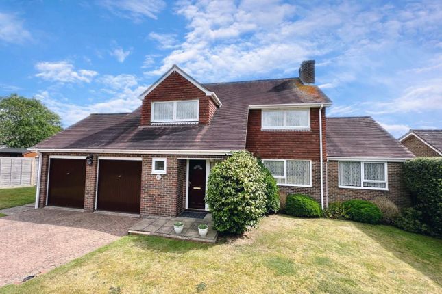 TENTERDEN 4 bed detached house for sale