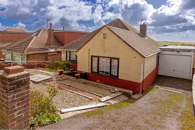 Cowley Drive, Brighton, BN2 4 bed detached bungalow for sale