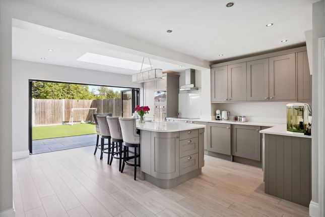 Frederick Road, Cheam, SM1 3 bed end of terrace house for sale