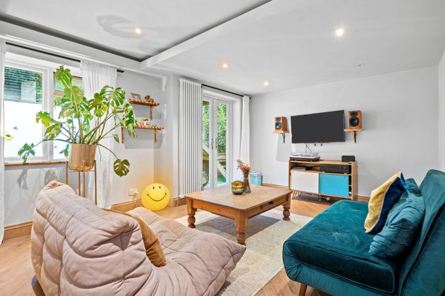 Westfield Rise, Saltdean, Brighton 4 bed semi