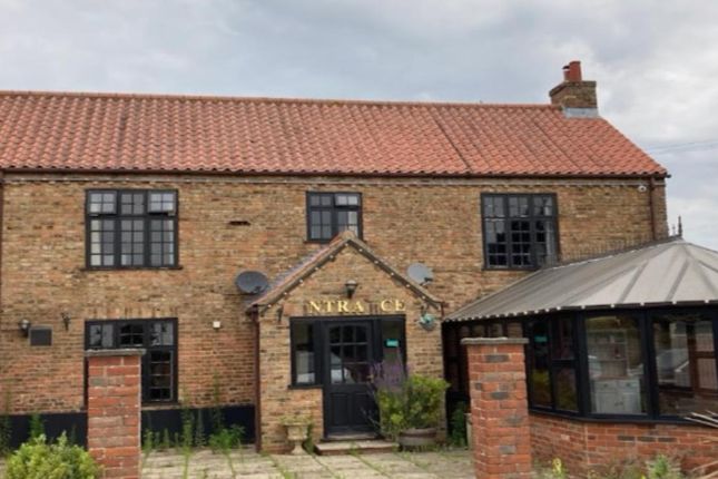 Shouldham Thorpe, King's Lynn, PE33 0EB 4 bed semi