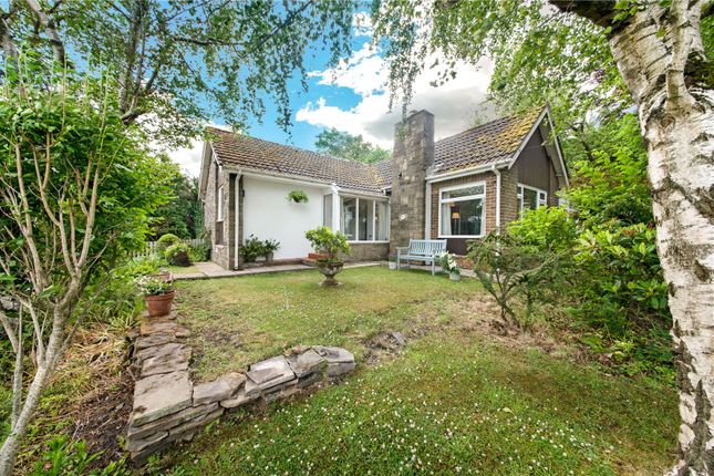 Ashes Lane, Almondbury, Huddersfield... 3 bed bungalow for sale