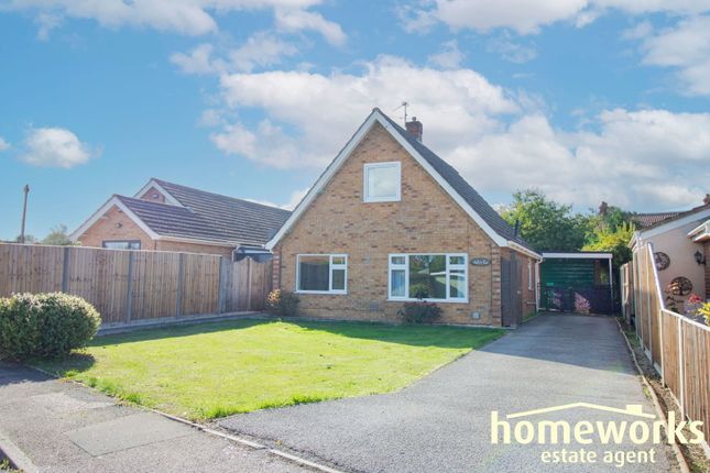 3 bedroom chalet for sale