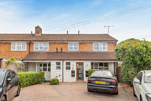 Pennfields, Ruscombe RG10 1 bed flat for sale