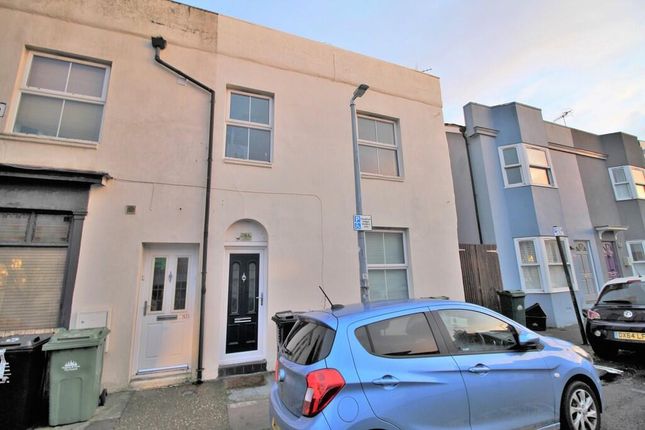 Elm Grove, Brighton BN2 5 bed end of terrace house for sale