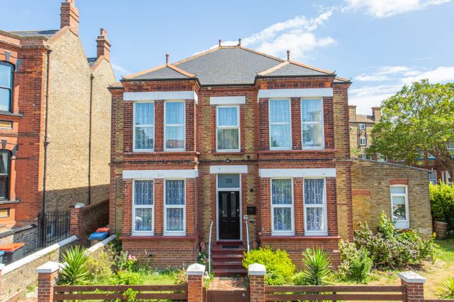 Prices Avenue, Margate, CT9 4 bed detached house for sale