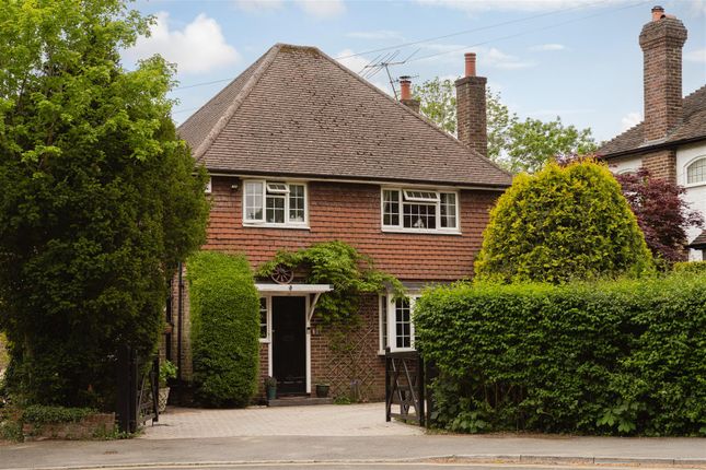 Claremont Road, Redhill 5 bed detached house for sale