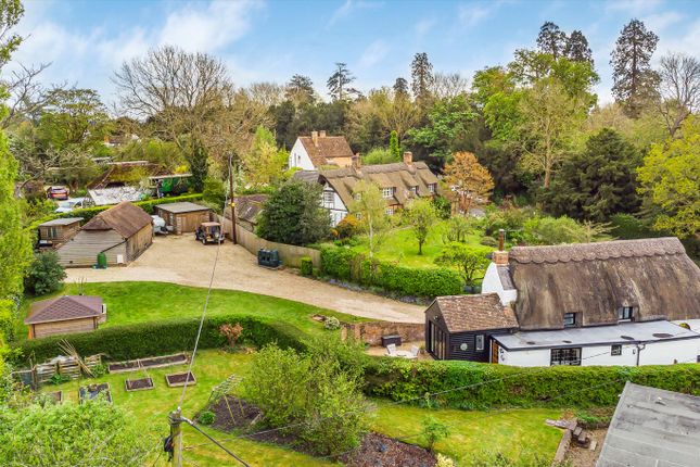 2 bedroom detached house for sale