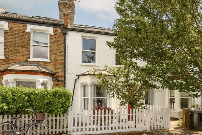 Goodenough Road, London SW19 3 bed terraced house for sale