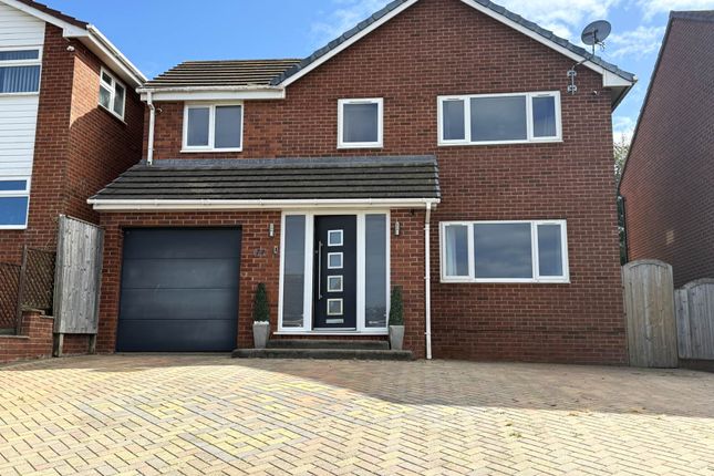 Maple Drive, Exmouth 5 bed detached house for sale