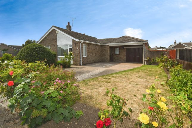 4 bedroom detached bungalow for sale