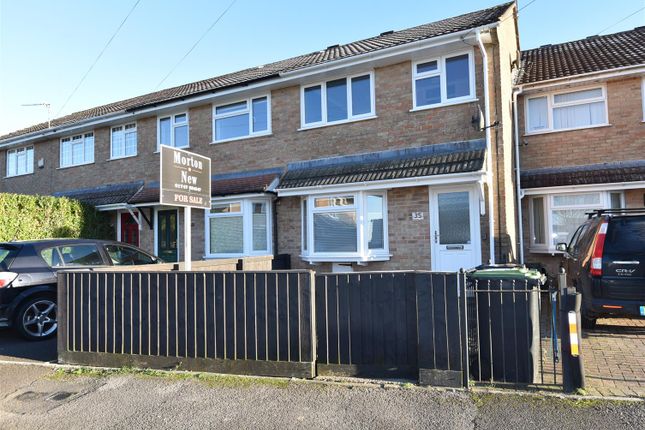 Blackmore Road, Shaftesbury 3 bed terraced house for sale