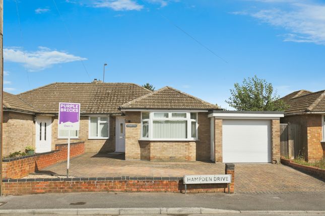 4 bedroom semi-detached bungalow for sale