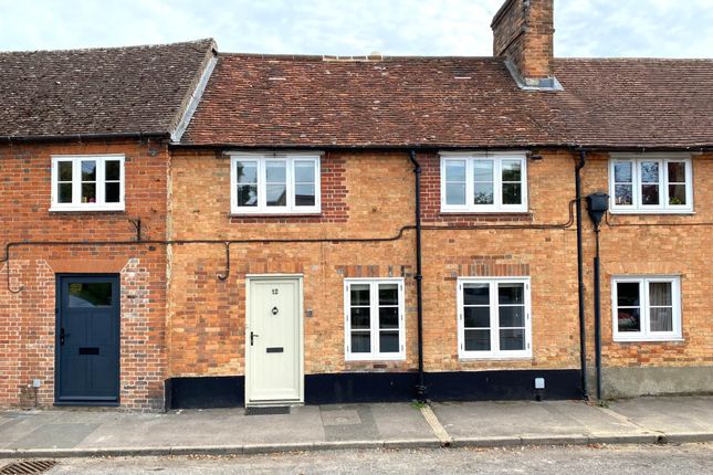 Church Street, Great Bedwyn... 3 bed terraced house for sale