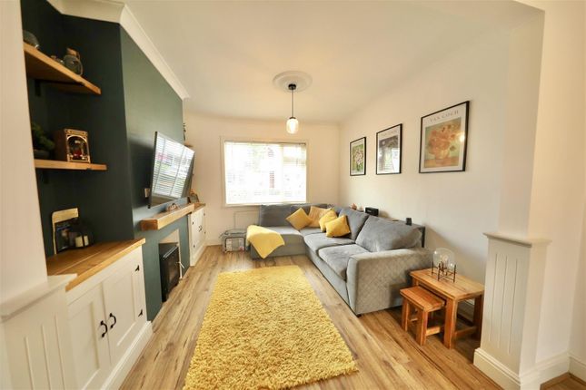 Beech Avenue, Garden Village, Hull 2 bed terraced house for sale