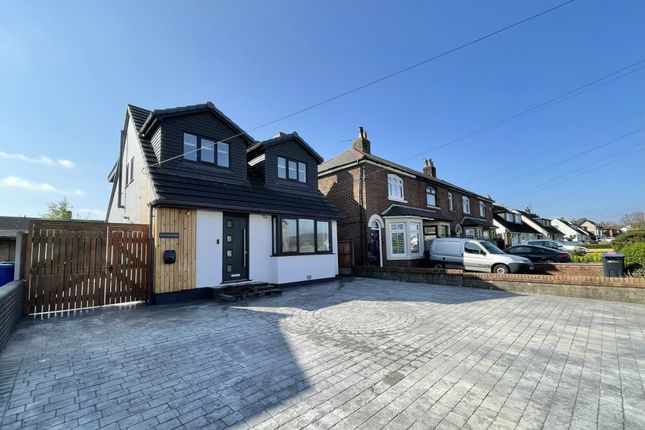 Raikes Road, Great Eccleston PR3 3 bed detached house for sale