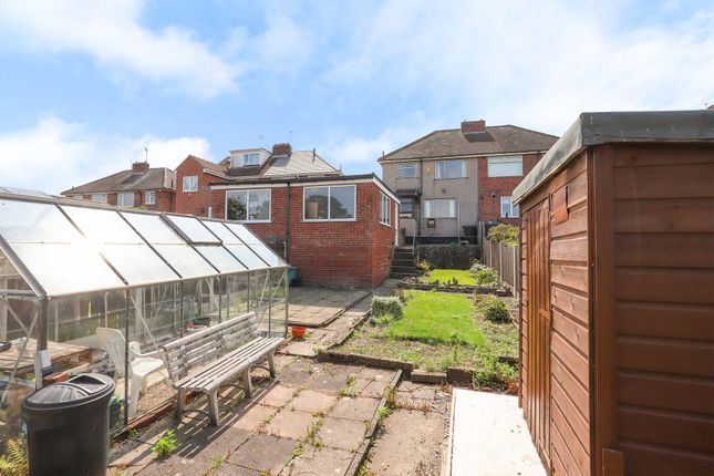 Thornbridge Drive, Sheffield S12 3 bed semi