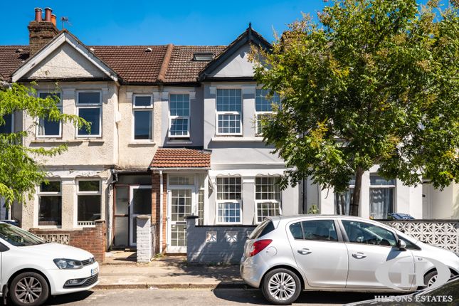 Townsend Road, Southall 4 bed terraced house for sale