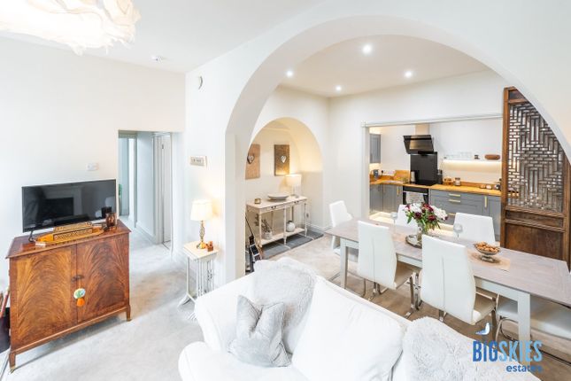 Butchers Lane, Brancaster, PE31 2 bed apartment for sale