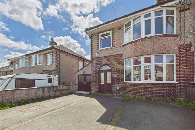 Clare Road | An extended family home! 3 bed semi
