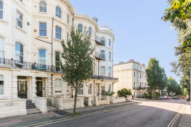 Denmark Terrace, Brighton, BN1 1 bed flat for sale