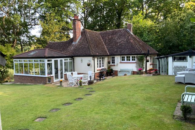 3 bedroom bungalow for sale