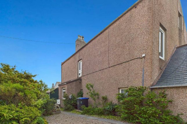 Peterhead AB42 2 bed flat for sale