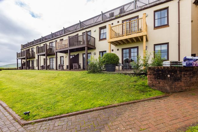 Whitbarrow Village, Berrier... 1 bed apartment for sale