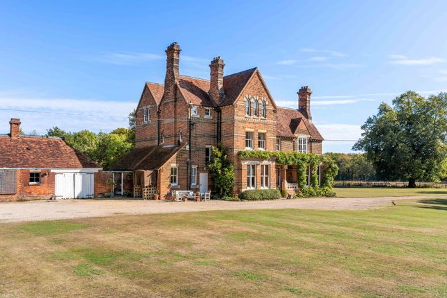 Sabines Road, Brentwood RM4 6 bed detached house for sale