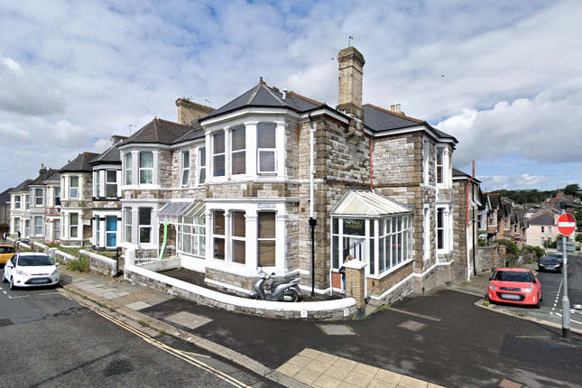 Apsley Road, Plymouth PL4 15 bed end of terrace house for sale