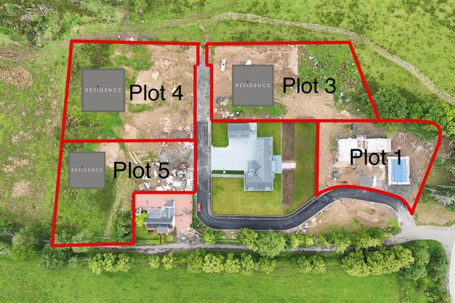 Plot for sale