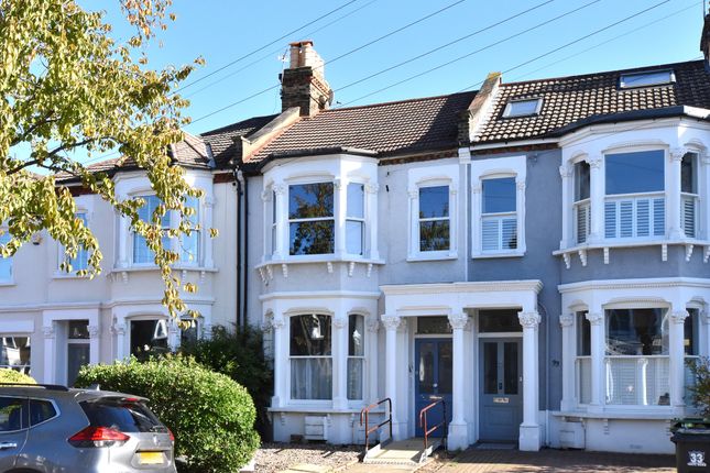 Colfe Road,  London, SE23 2 bed flat for sale