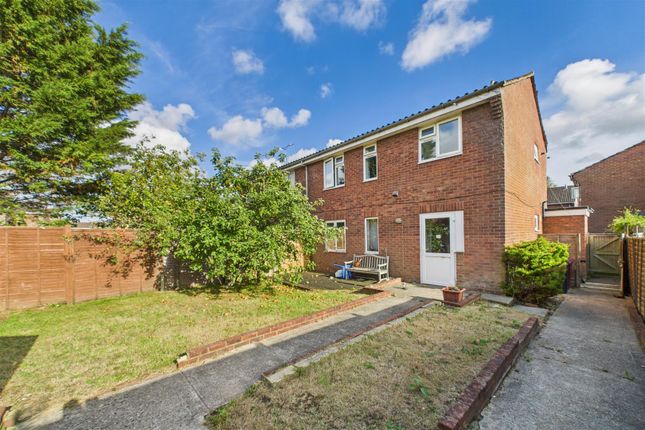 Bradshaw Road, Chichester 1 bed apartment for sale
