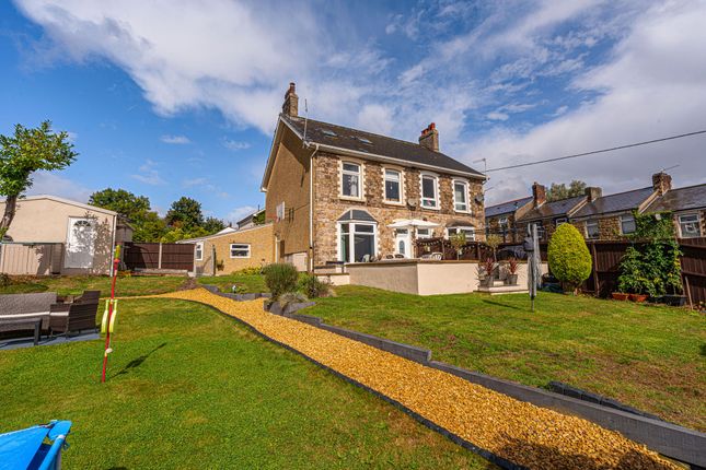 Glencourt, Sebastopol, NP4 3 bed house for sale