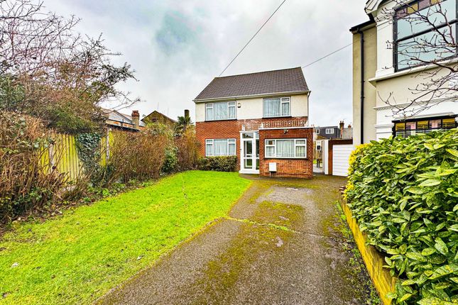 Preston Avenue, London, E4 4 bed detached house for sale