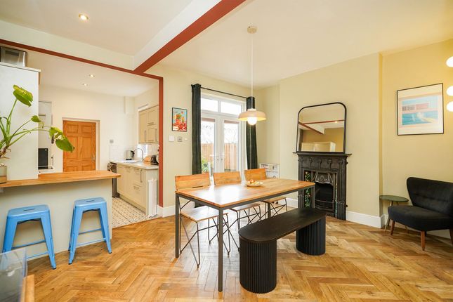 Machon Bank Road, Sheffield S7 3 bed terraced house for sale