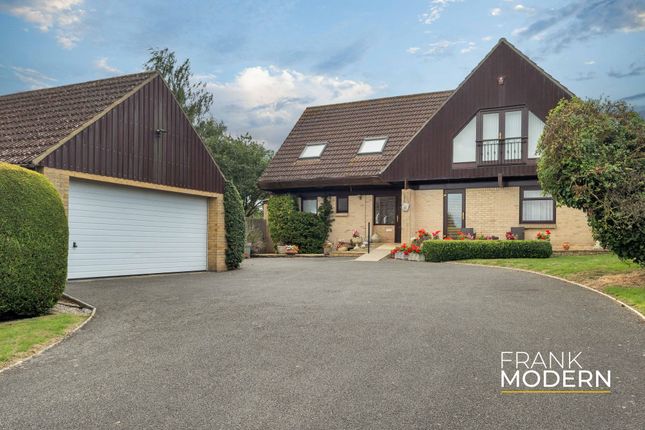 Water Lane, North Witham, NG33 5 bed detached house for sale