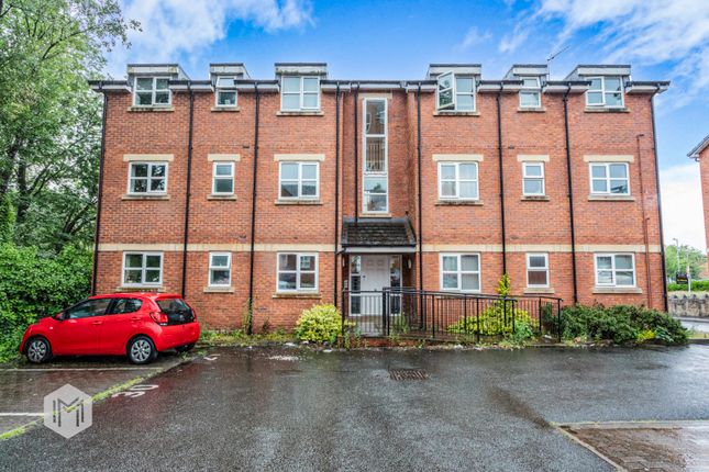 Hindsford Bridge Mews, Manchester M46 2 bed apartment for sale
